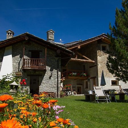 Maison Peroulaz Charvensod Екстериор снимка