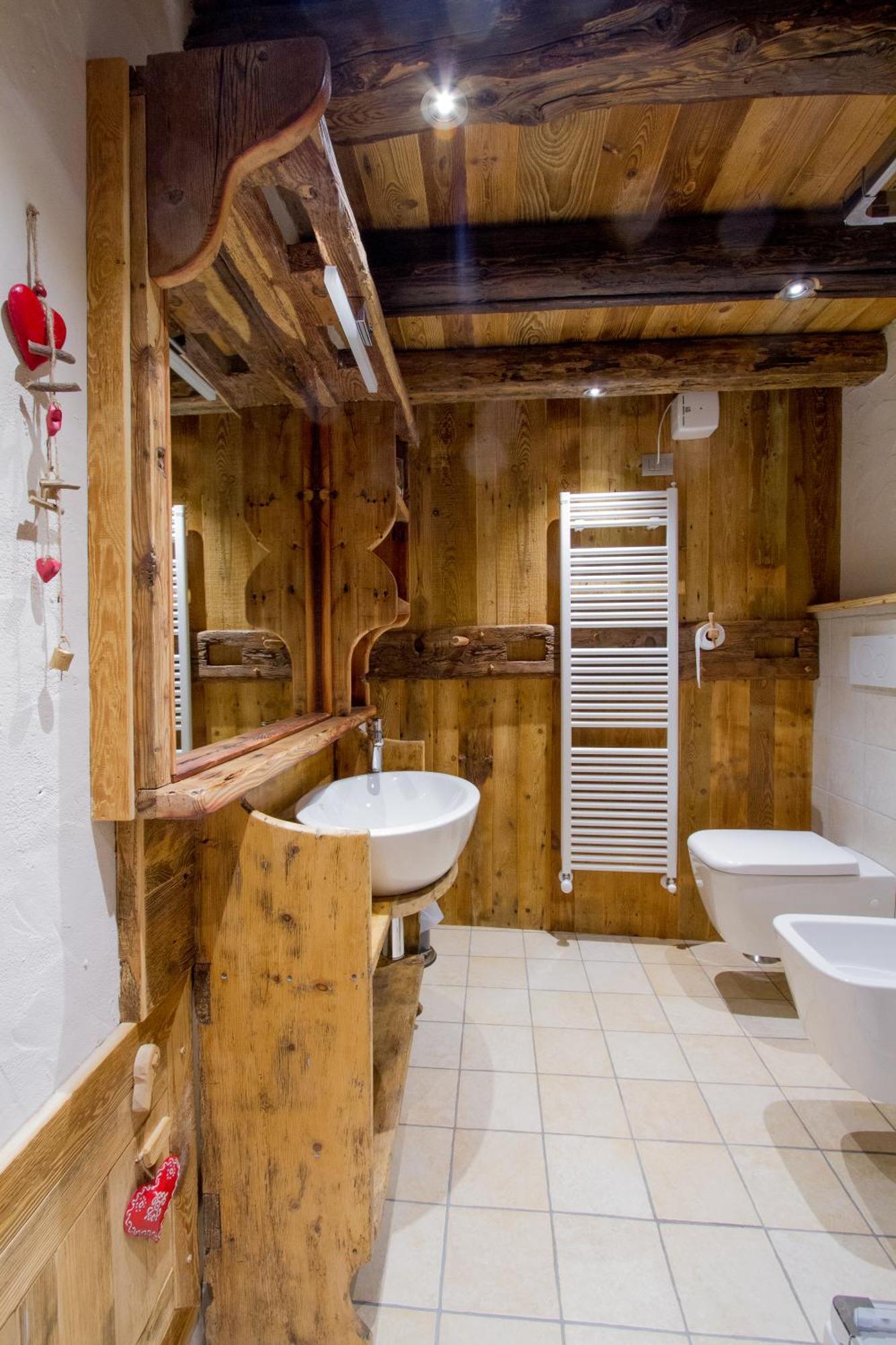 Maison Peroulaz Charvensod Стая снимка