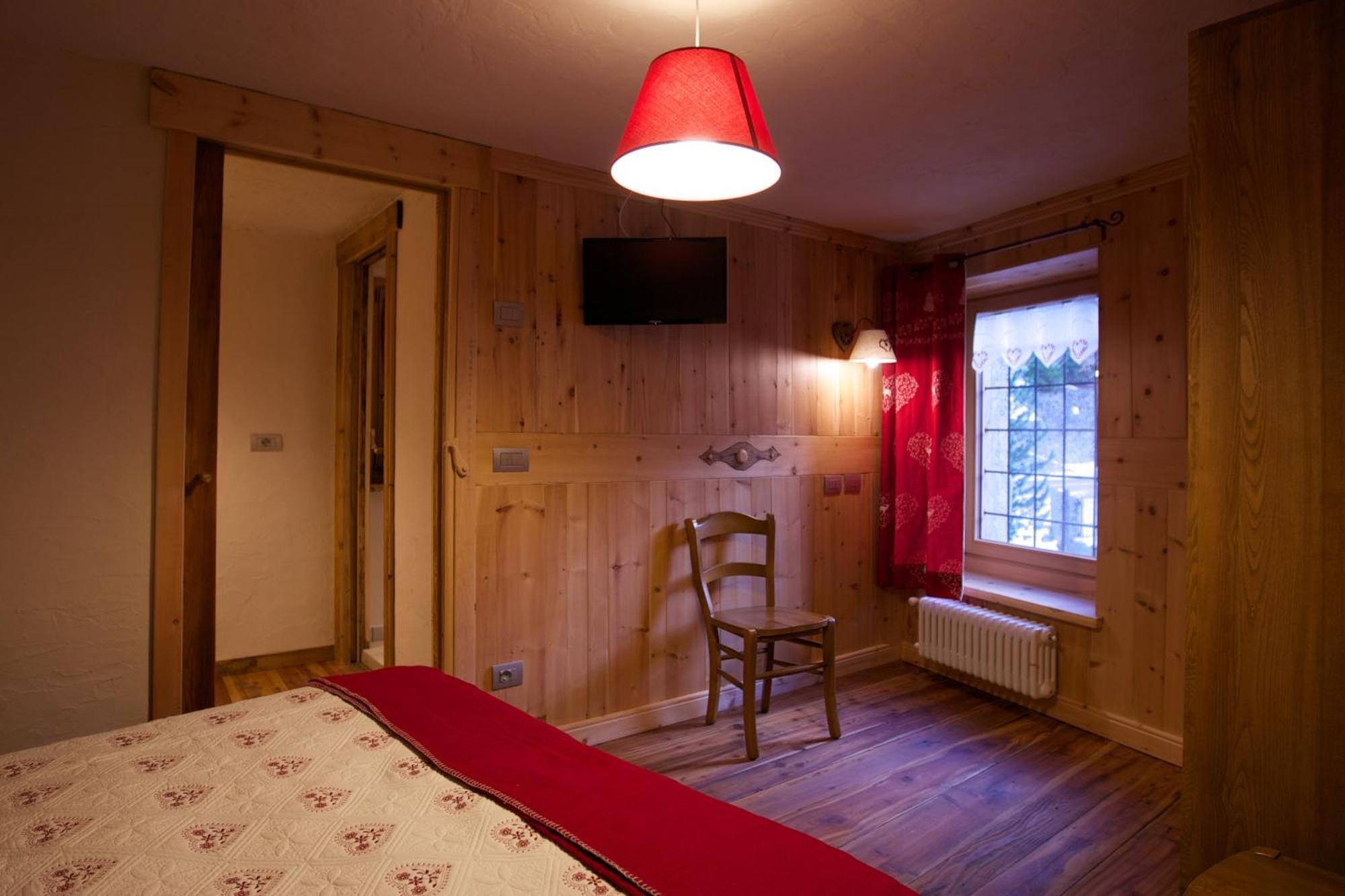 Maison Peroulaz Charvensod Стая снимка