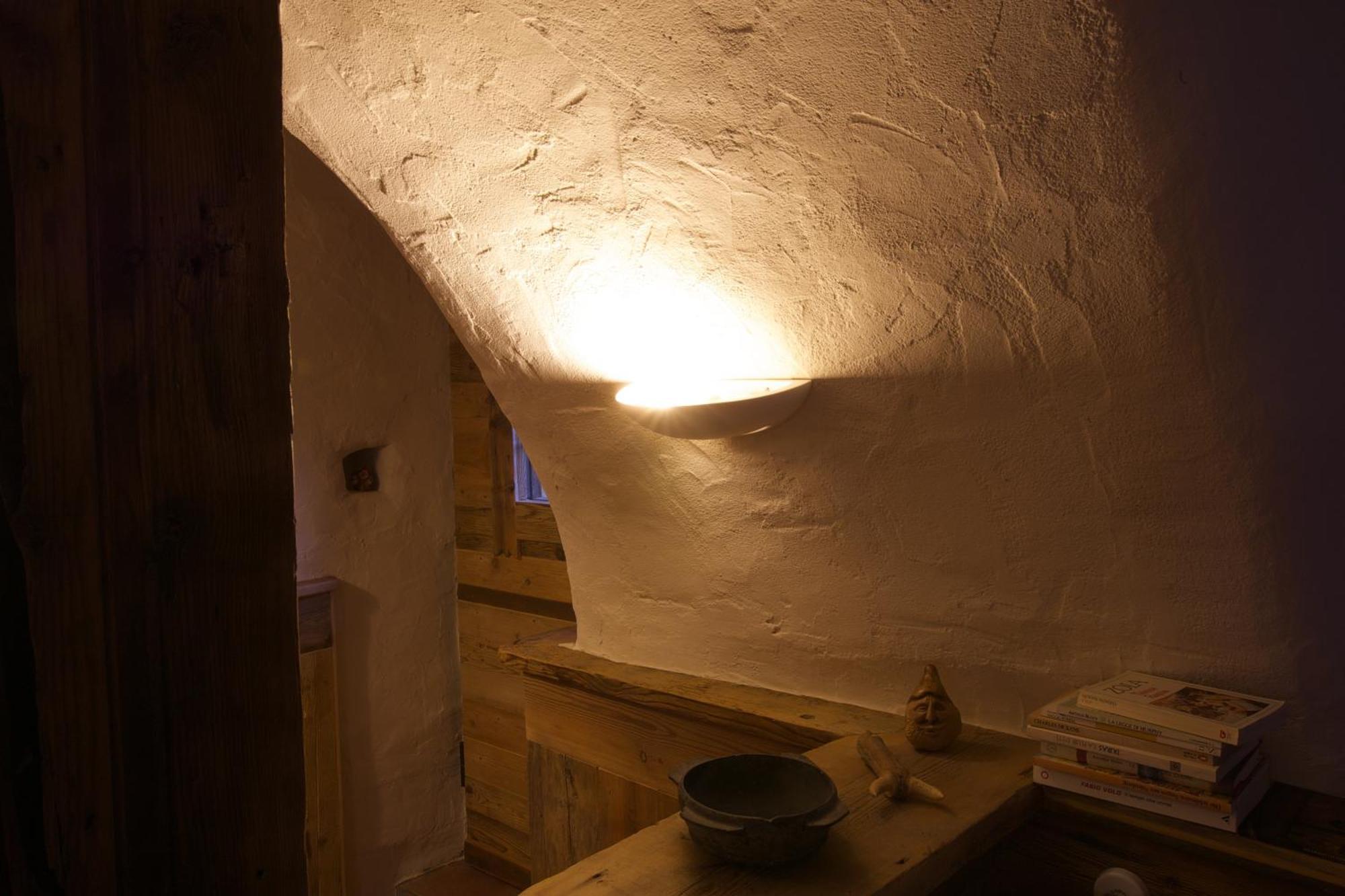 Maison Peroulaz Charvensod Стая снимка