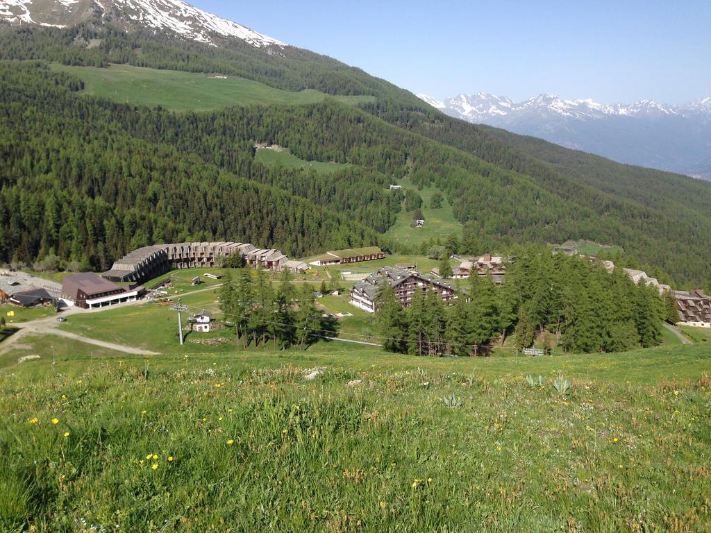 Maison Peroulaz Charvensod Екстериор снимка