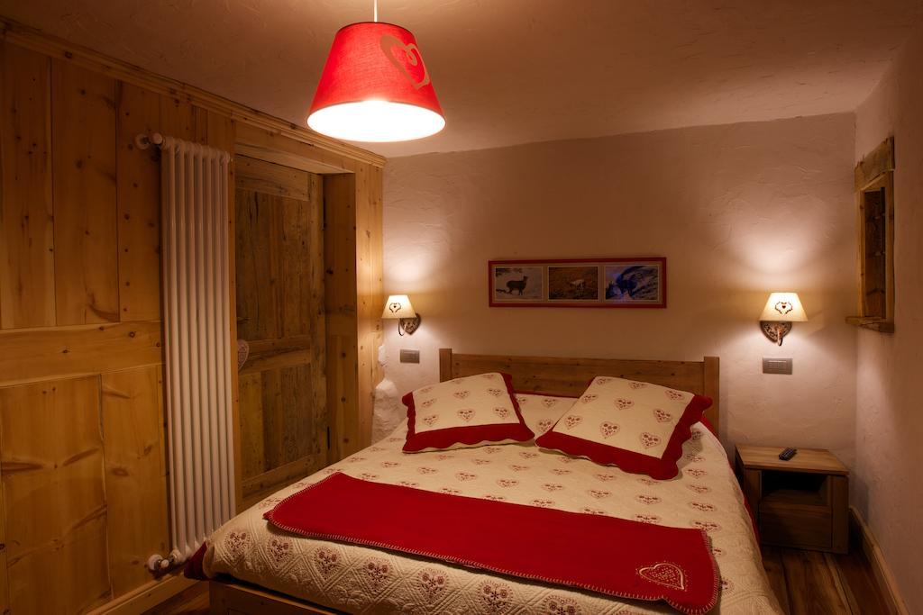 Maison Peroulaz Charvensod Стая снимка