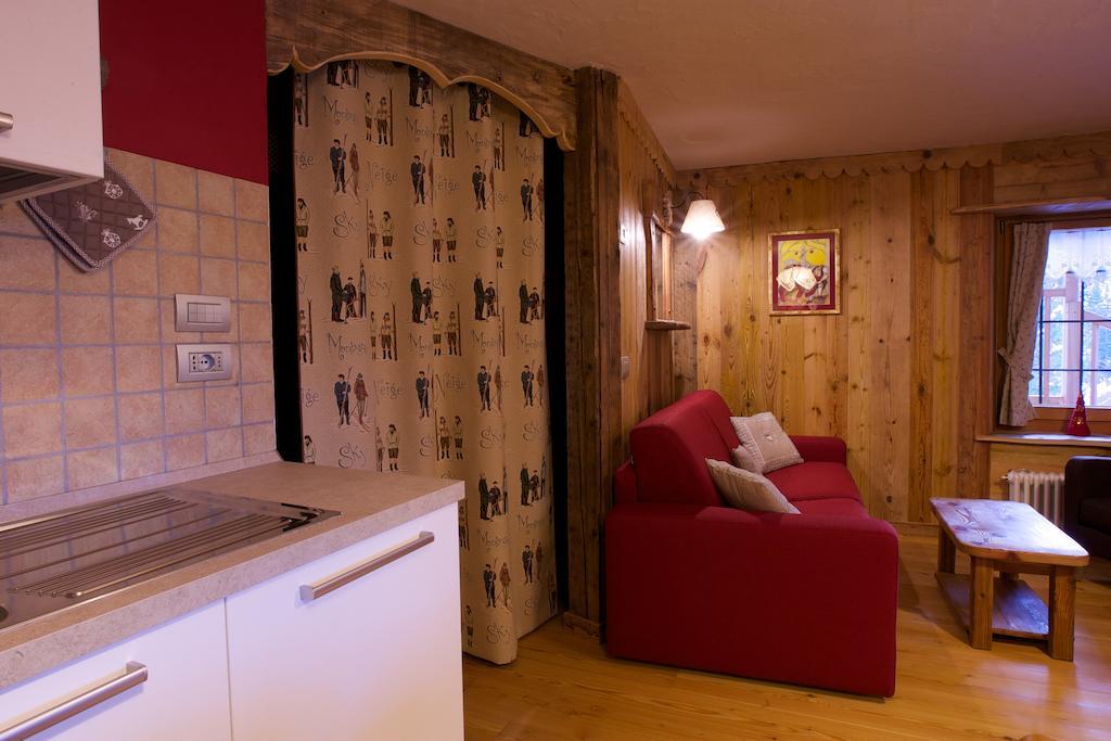 Maison Peroulaz Charvensod Стая снимка