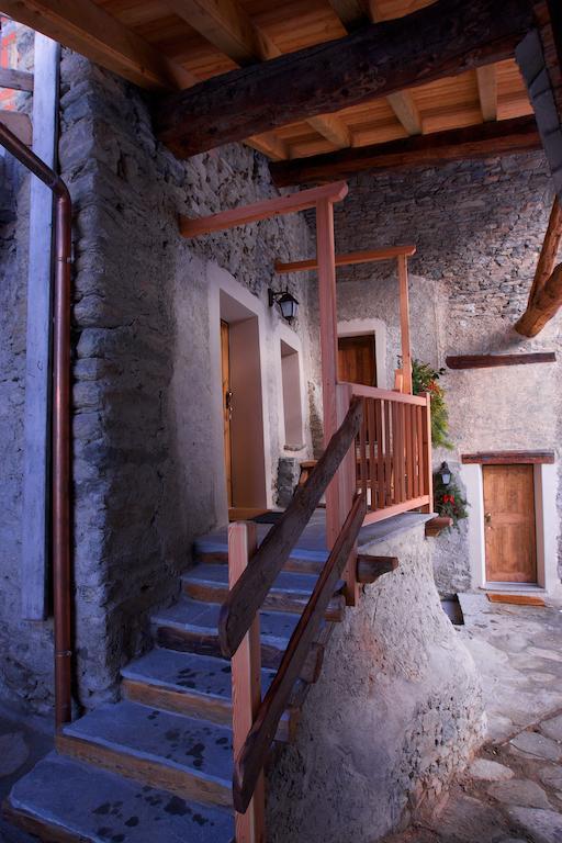 Maison Peroulaz Charvensod Екстериор снимка