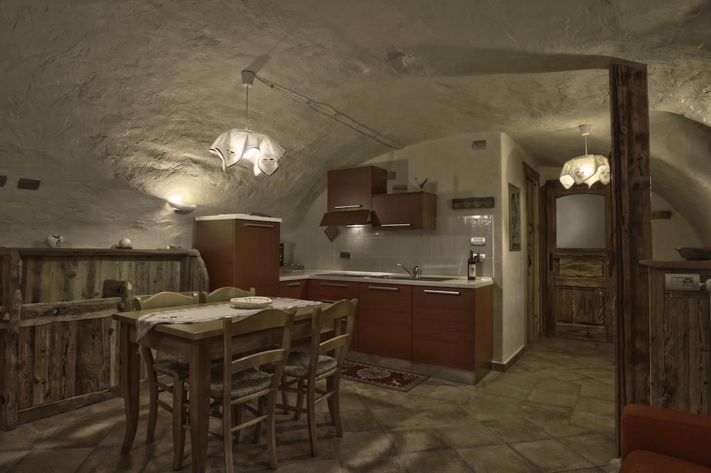 Maison Peroulaz Charvensod Стая снимка
