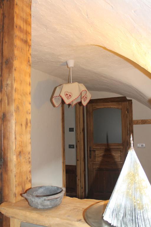 Maison Peroulaz Charvensod Стая снимка