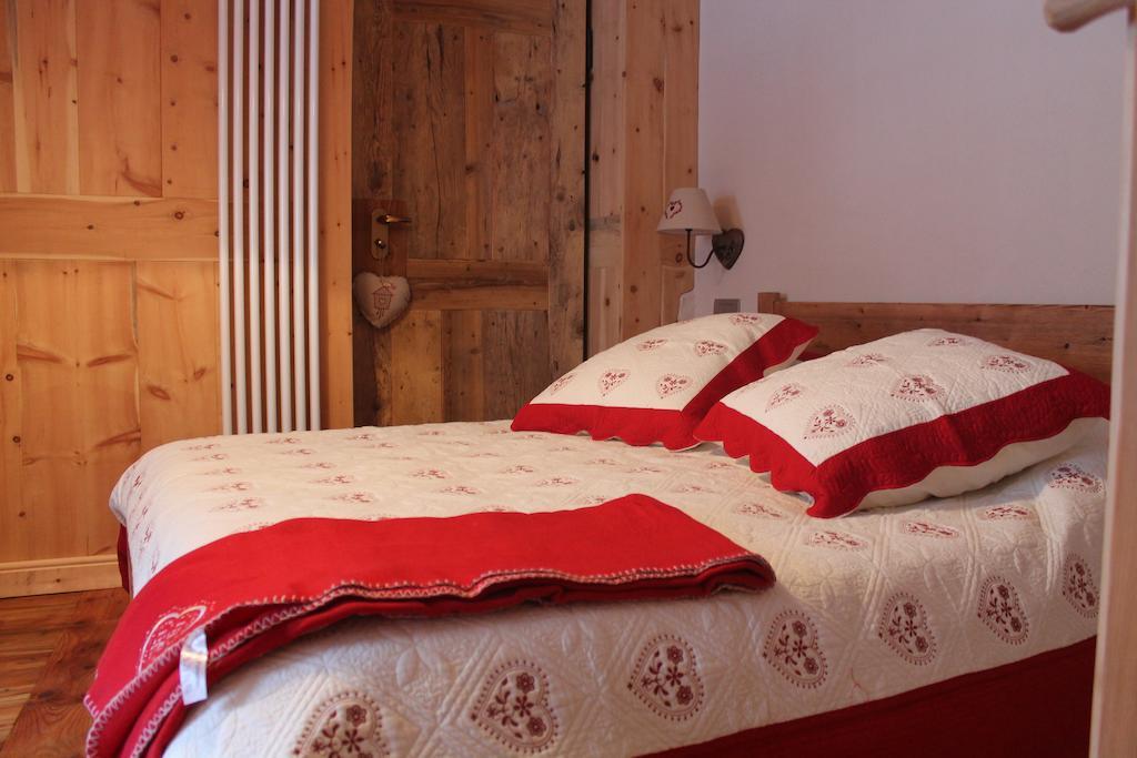 Maison Peroulaz Charvensod Стая снимка