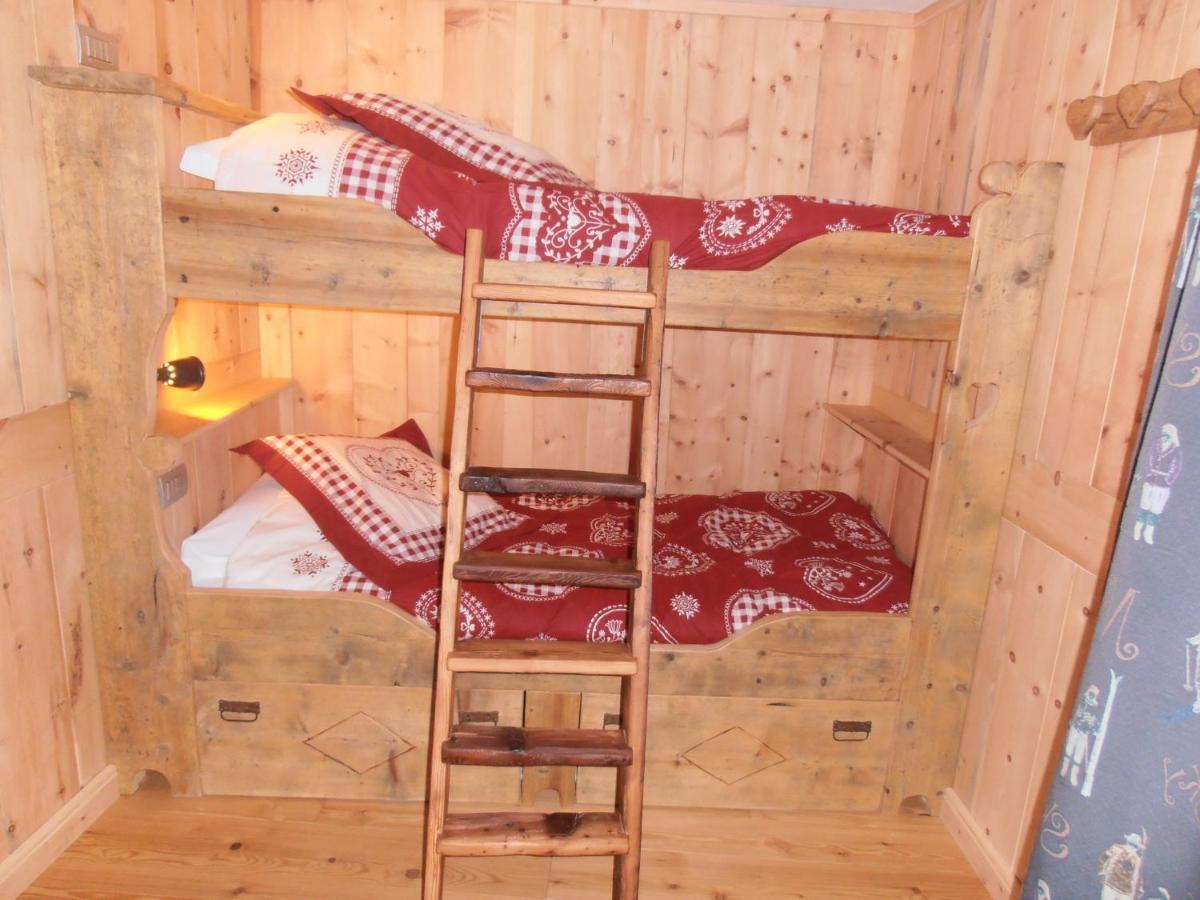 Maison Peroulaz Charvensod Стая снимка